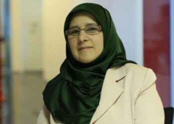 Hüda Kaya gözaltına alındı