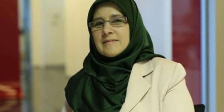 Hüda Kaya gözaltına alındı