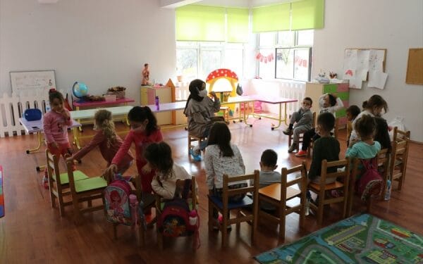 MEB bagajı açtı: Okul öncesine dini eğitim gelecek