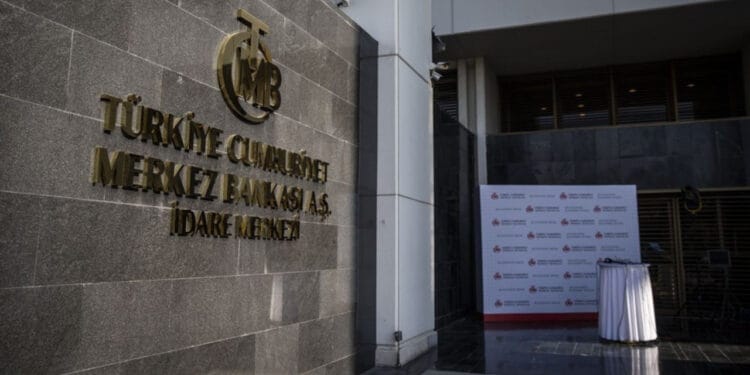 Merkez Bankası