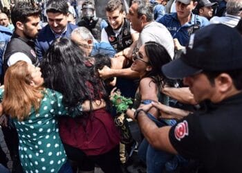 Cumartesi Anneleri 700. hafta