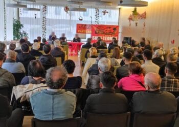 Partizan ve Sınıf Teorisi'nden Avusturya'da panel