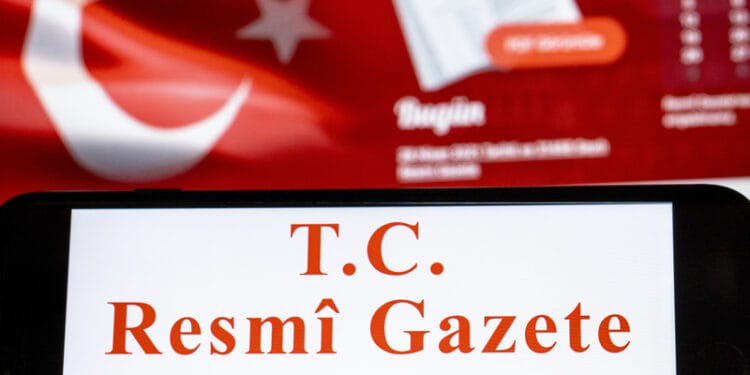 Resmi Gazete