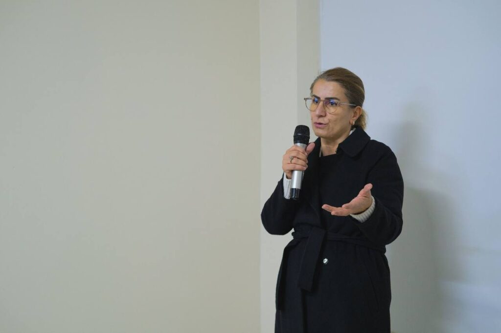 Şahintepe Halk Dayanışmasının bürosu açıldı