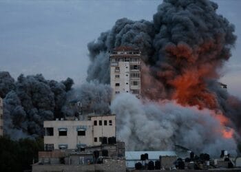 Filistin Dışişleri Bakanlığı saldırılarla ilgili açıklama yaptı