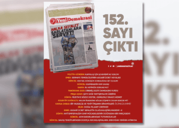 "Halka Sefalet Şarlatanlara Servet!"