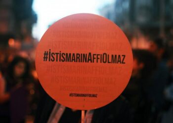"İstismarın Affı Olmaz"
