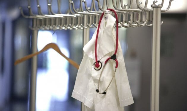 Sağlıkta şiddet 6 kat arttı