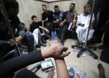 İsrail'in 4 gün boyunca alıkoyduğu Filistinliler yaşadıklarını anlattı