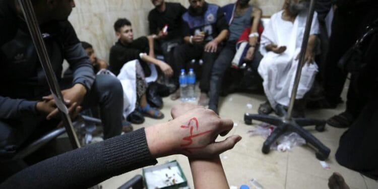 İsrail'in 4 gün boyunca alıkoyduğu Filistinliler yaşadıklarını anlattı