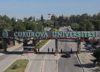 Çukurova Üniversitesi