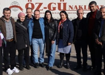 30 yıllık tutsaklar Tekyedin Yüksekbağ ve Faysal Okalı tahliye edildi
