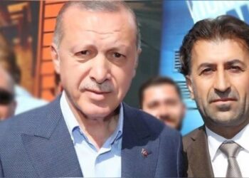 AKP'li eski başkan uyuşturucu kaçakçılığından tutuklandı