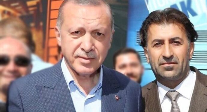 AKP'li eski başkan uyuşturucu kaçakçılığından tutuklandı