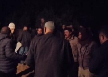 Dargeçit'te ölümsüzleşen HPG'li Orhan Elma defnedildi