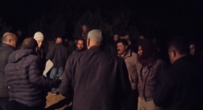 Dargeçit'te ölümsüzleşen HPG'li Orhan Elma defnedildi