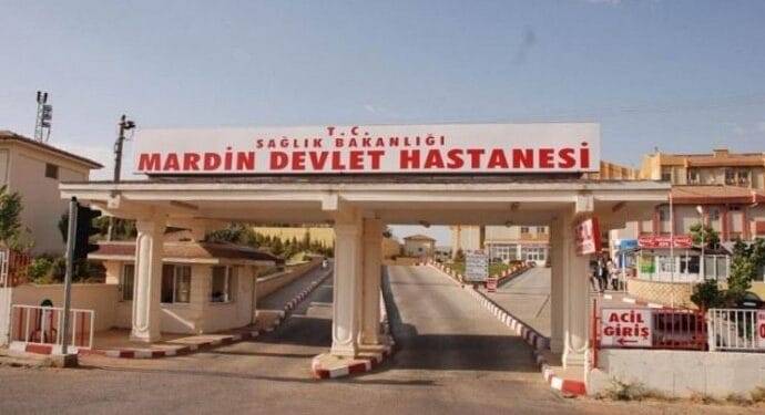 Dargeçit'te polis ablukasına alınan araçta patlama: 2 HPG'linin ölümsüzleştiği iddia ediliyor
