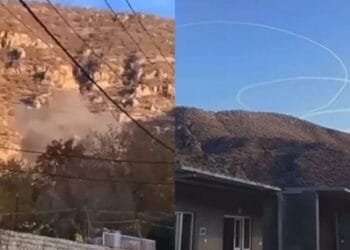 TC Duhok'u bombaladı: Bir kişi katledildi