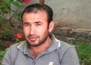 Hasta tutsak Mehmet Güvcin yaşamını yitirdi