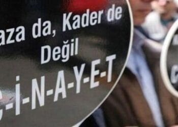 Diyarbakır'da iş cinayeti
