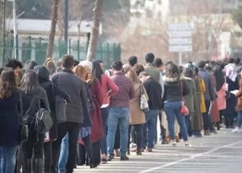 TÜİK: Ekim ayında işsizlik yüzde 8,5 oldu