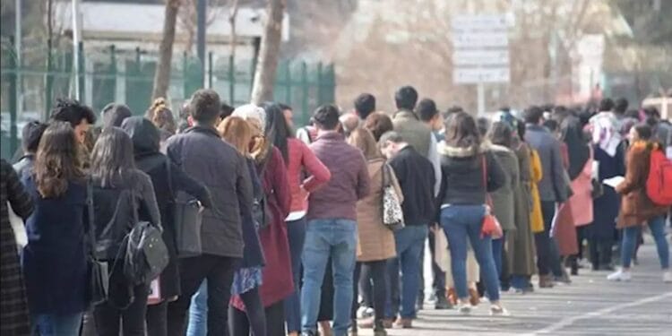 TÜİK: Ekim ayında işsizlik yüzde 8,5 oldu