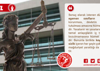 AYM Kararlarındaki Tutarsızlıklar