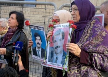 Cumartesi Anneleri, Hüseyin Taşkaya’nın akıbetini sordu