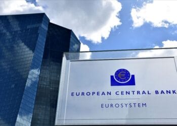 Avrupa Merkez Bankası
