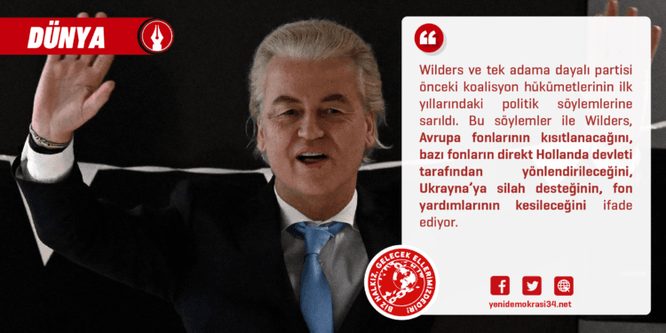 Hollanda Seçimlerine Farklı Bir Bakış