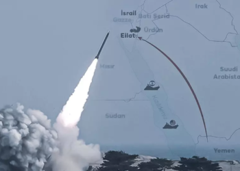 İsrail'den limanlara gemi bilgilerini gizleme talimatı