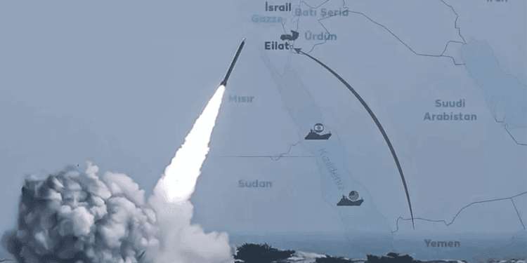 İsrail'den limanlara gemi bilgilerini gizleme talimatı