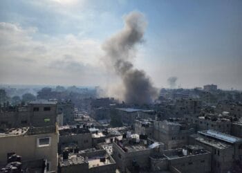 İsrail saldırılara devam ediyor