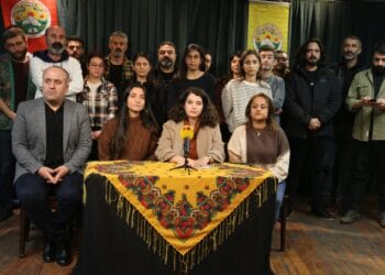 MKM konser yasağına ilişkin açıklama yaptı