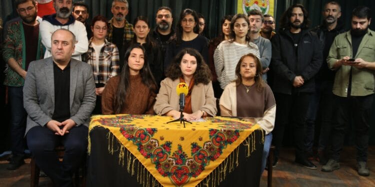 MKM konser yasağına ilişkin açıklama yaptı