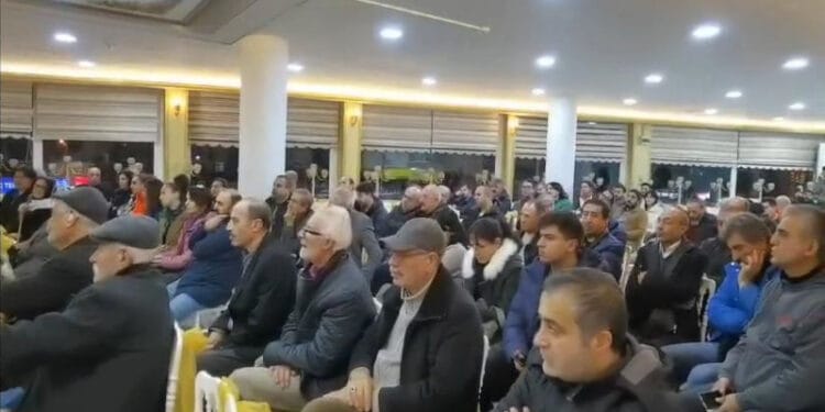 Sultangazi Kent Meclisi Girişimi