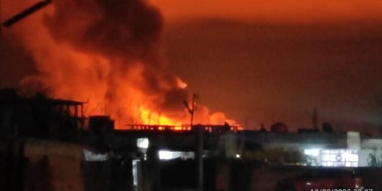 TC Tirbêspiyê ve Derik'i bombalıyor