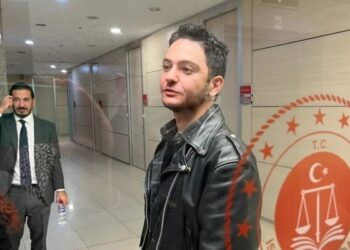 Gazeteci Furkan Karabay tutuklandı