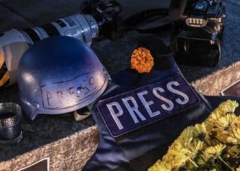 Gazze'de 7 Ekim'den bu yana 98 gazeteci katledildi