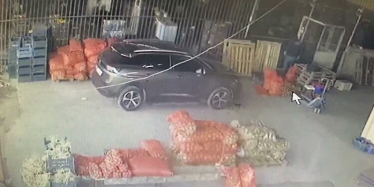 16 yaşındaki Suriyeli işçi patronu tarafından katledildi