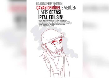 Yüzde 99 engelli Çayan Demirel’e verilen hapis cezasının iptal edilmesi için çağrı