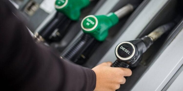 Motorine 1 lira 65 kuruş zam