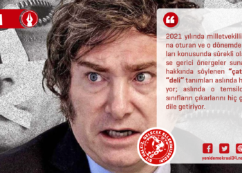 Arjantin'e Nereden Bakmalı?