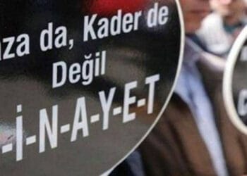 Niğde'de gazoz fabrikasında iş cinayeti