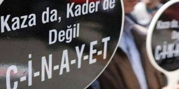 Niğde'de gazoz fabrikasında iş cinayeti