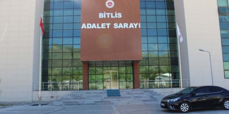 Bitlis Adliyesi