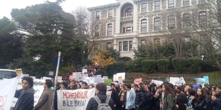 Boğaziçi Üniversitesi