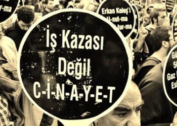TOKİ şantiyesinde iş cinayeti: Abdulkadir Kömür hayatını kaybetti