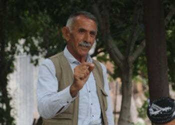 Ahmet Gün