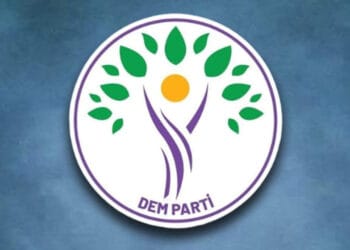 DEM Parti logosu